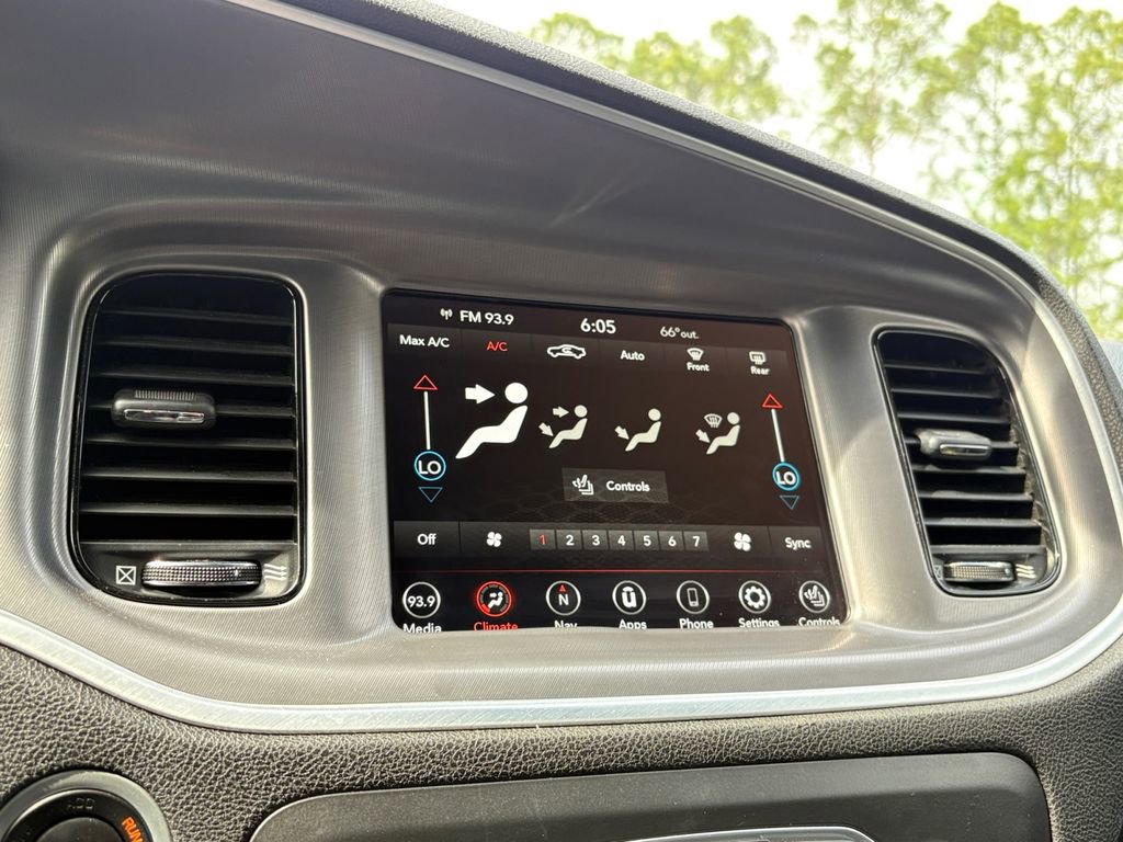 Used 2022 Dodge Charger GT w/ Blacktop Package image 25