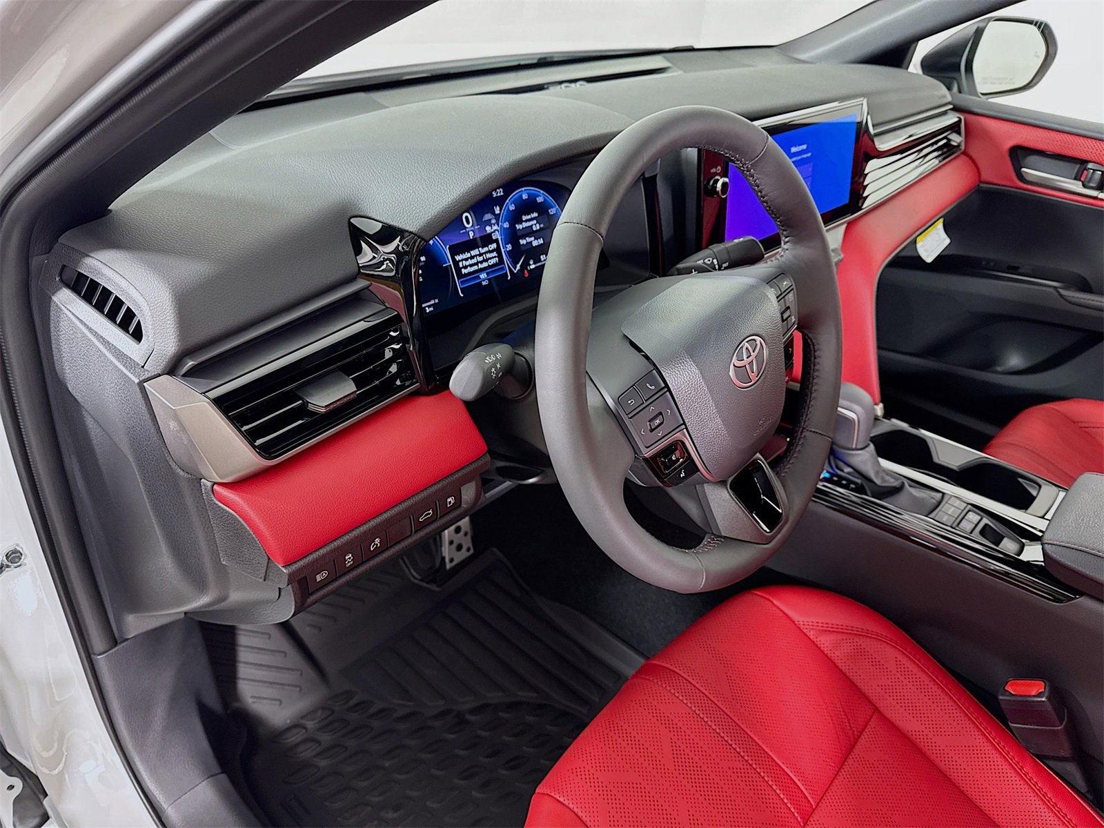 New 2026 Toyota Camry XSE image 6