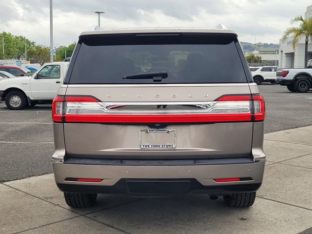 Used 2020 Lincoln Navigator Reserve image 7