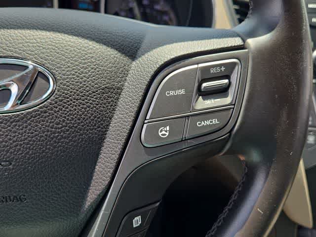 Used 2013 Hyundai Santa Fe Sport 2.0T FWD image 23