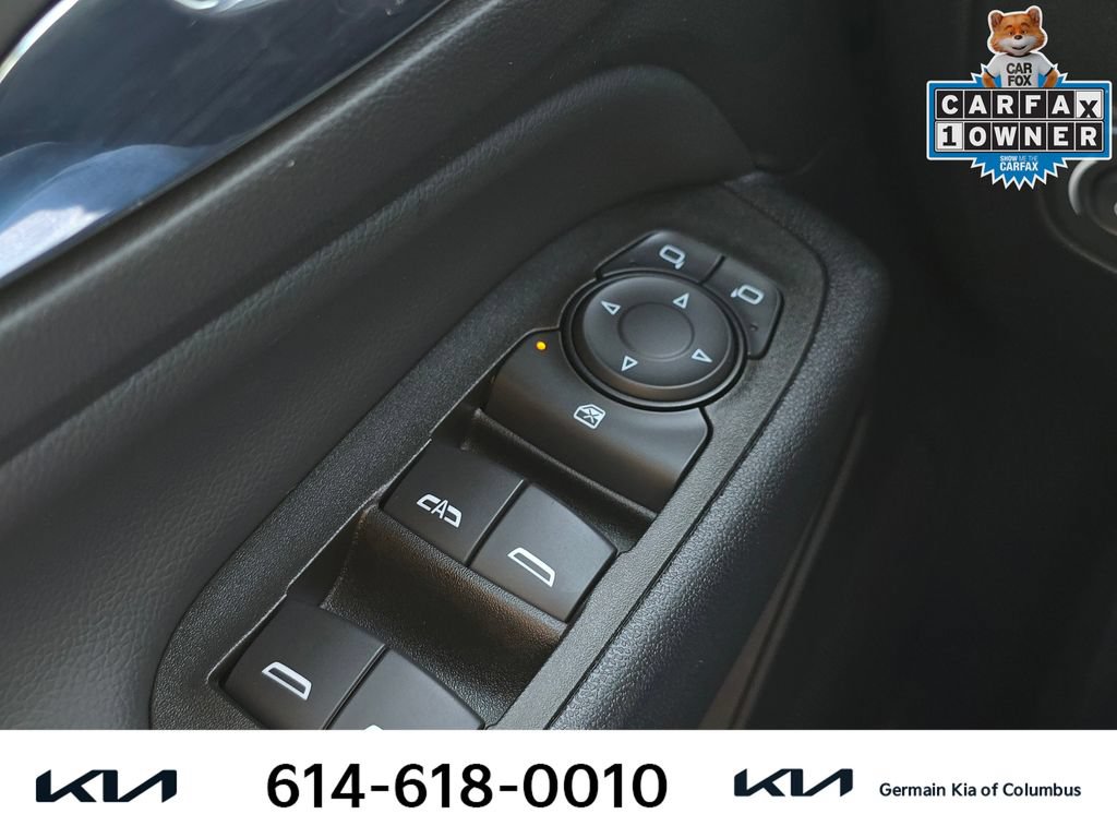 Used 2023 Chevrolet Equinox LT AWD/4WD image 25
