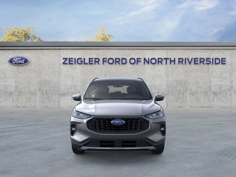 New 2026 Ford Escape SE image 6