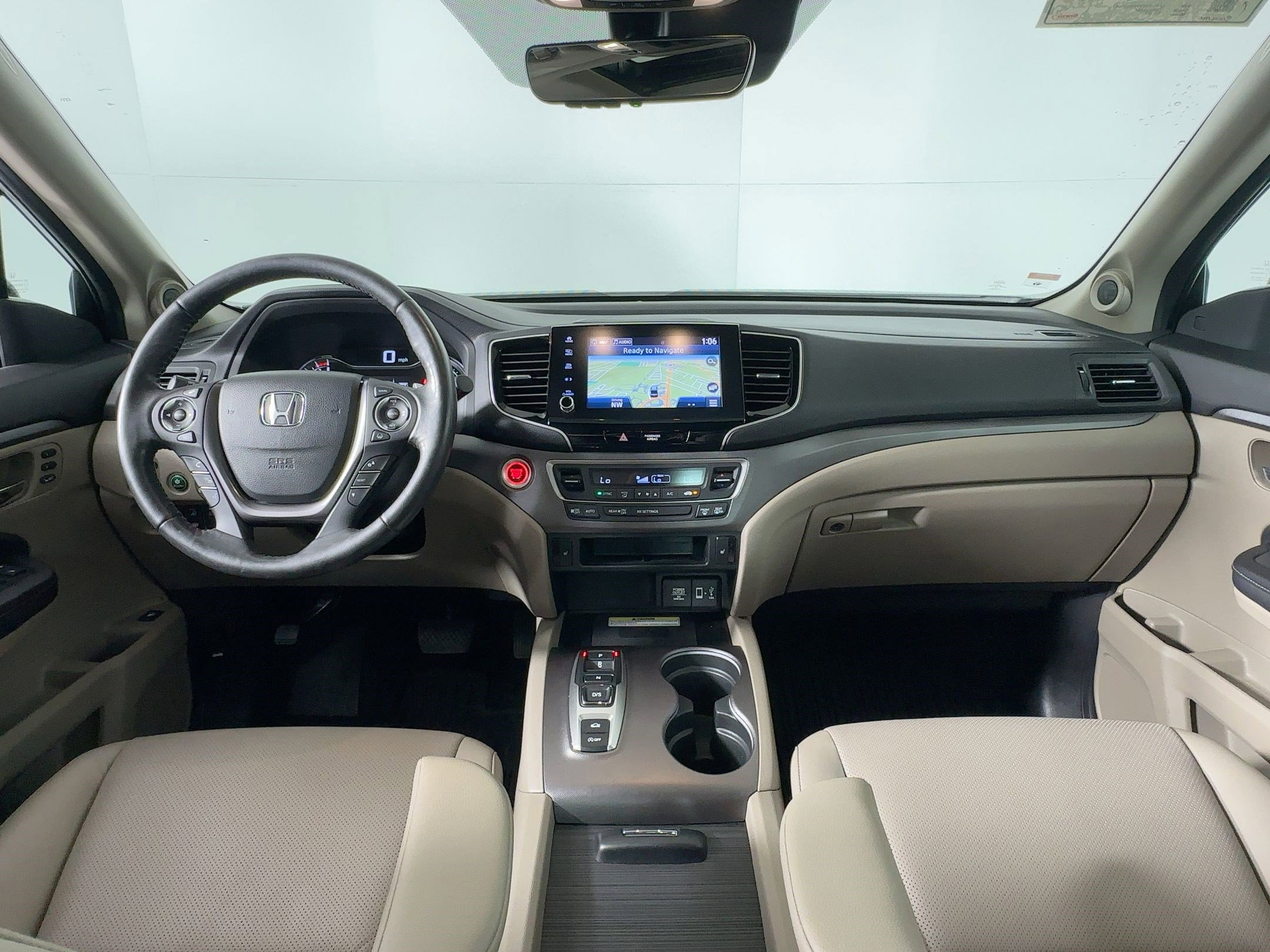 Used 2023 Honda Ridgeline RTL-E image 13