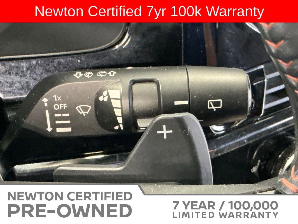 Used 2023 Nissan Pathfinder Rock Creek AWD/4WD image 36