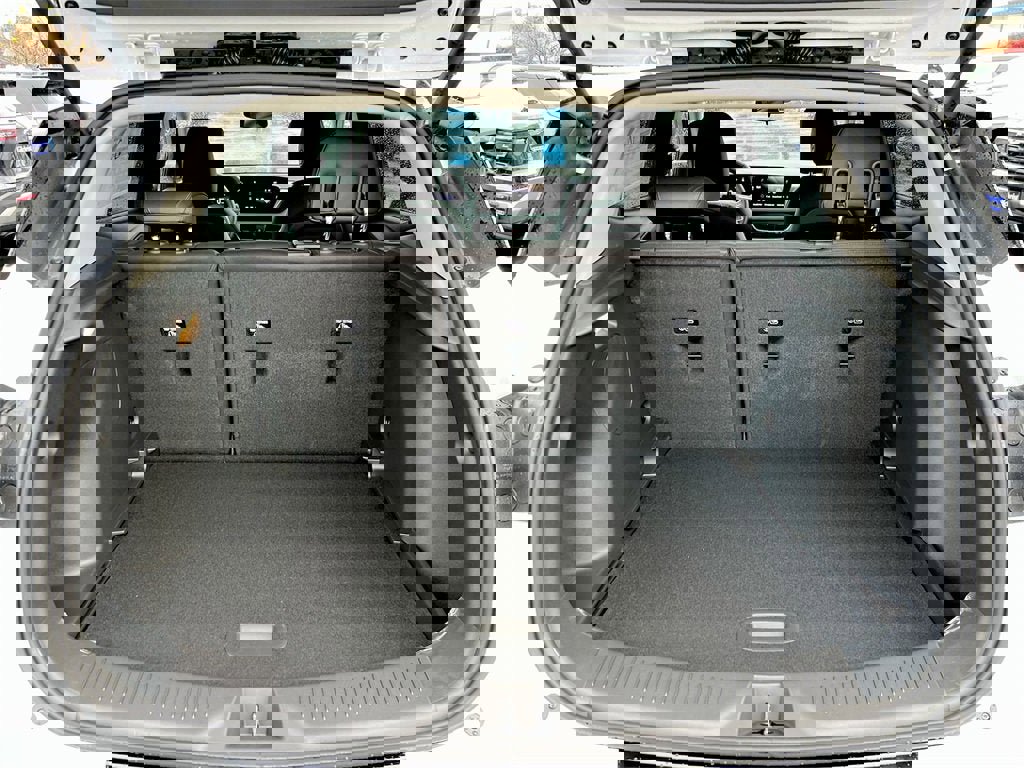 New 2026 Buick Encore GX Sport Touring image 21