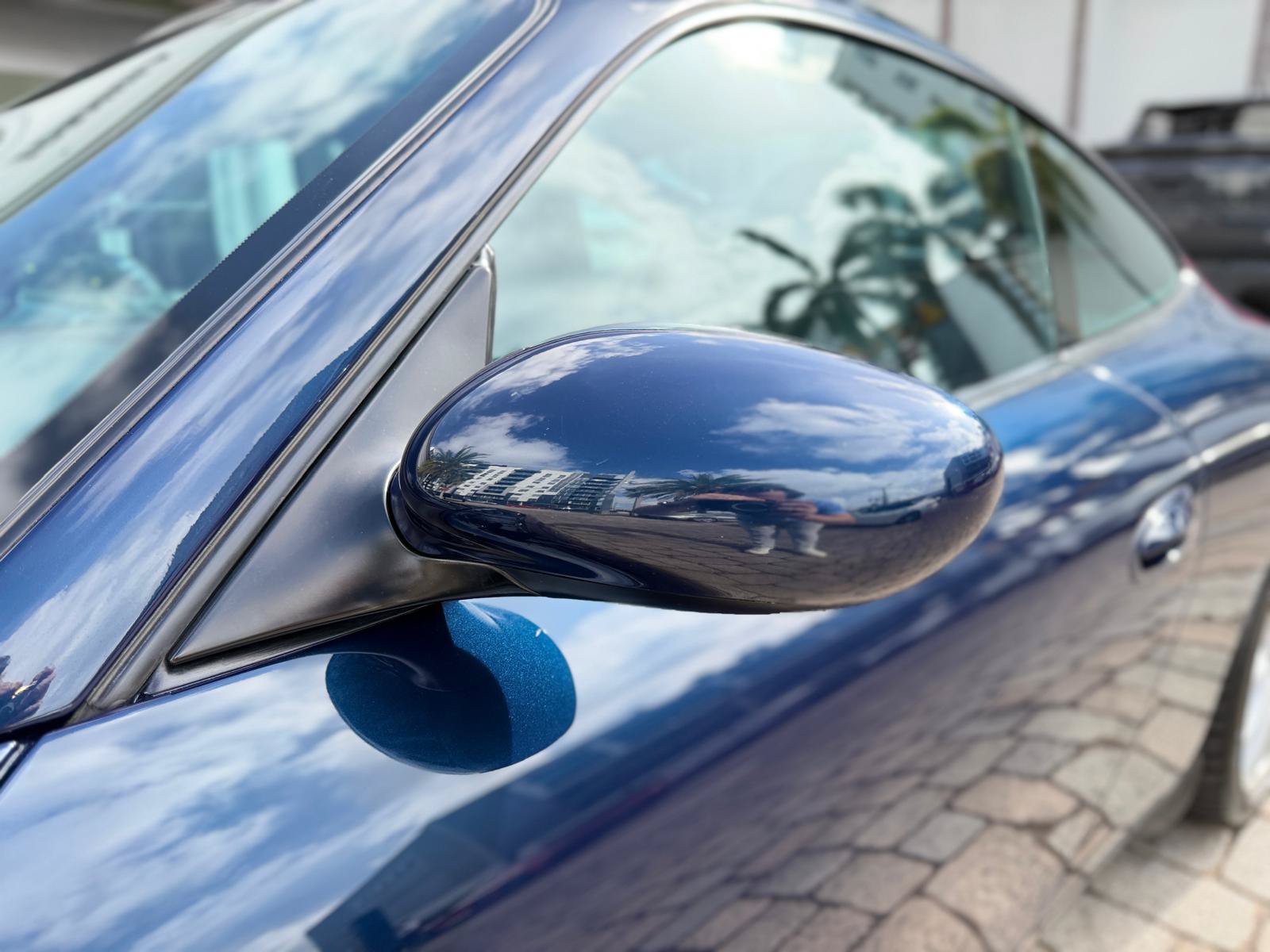 Used 2000 Porsche 911 Carrera RWD image 20
