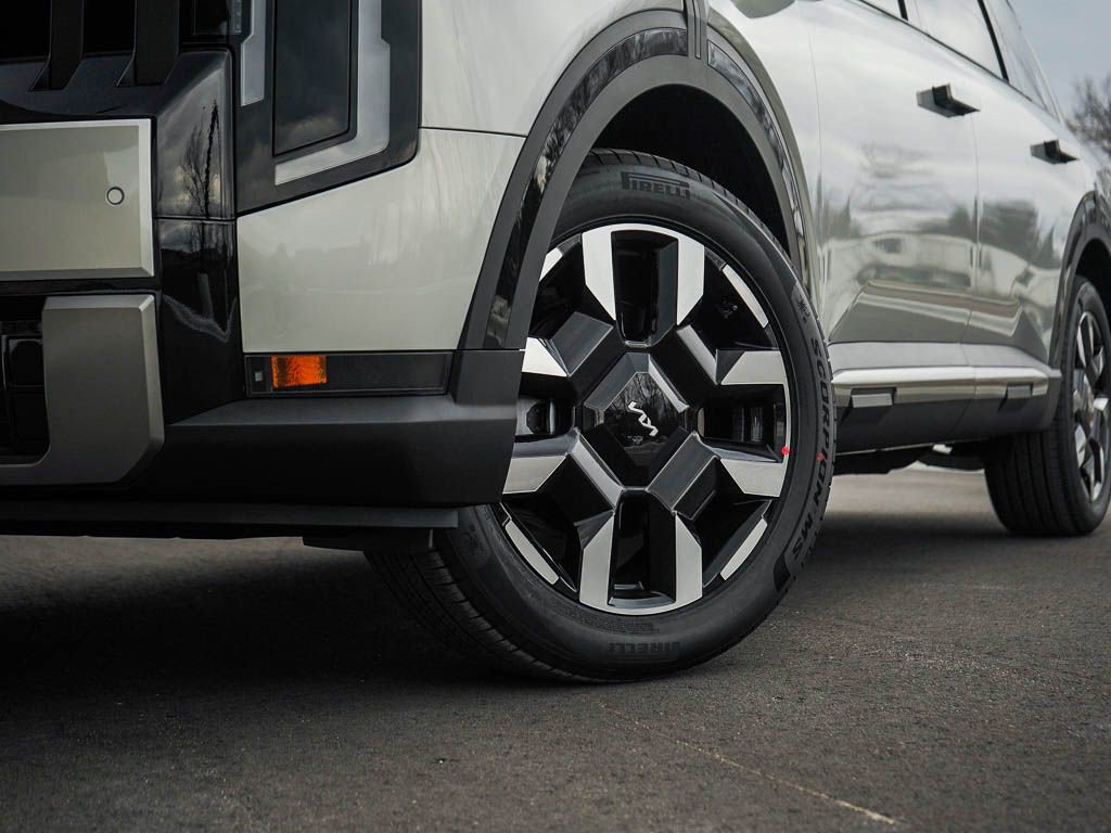 New 2027 Kia Telluride S AWD/4WD image 6