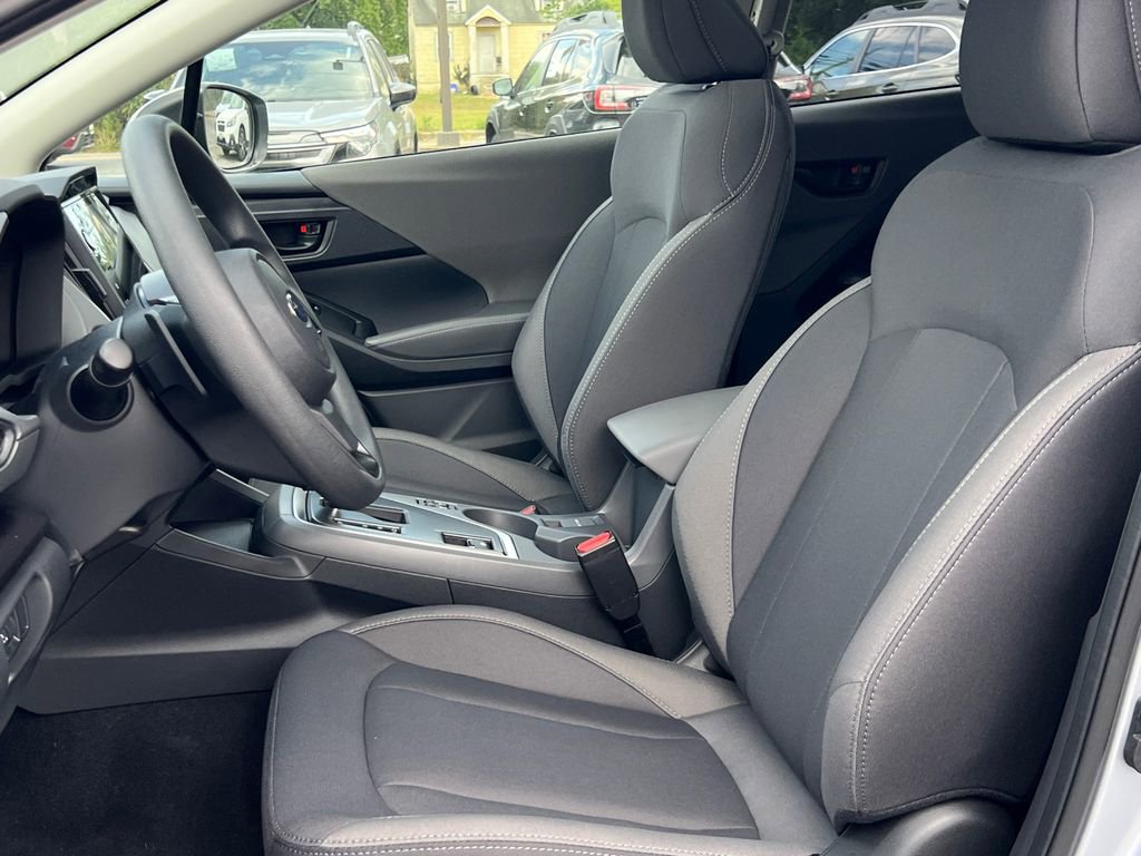 New 2025 Subaru Crosstrek 2.5i Premium image 15