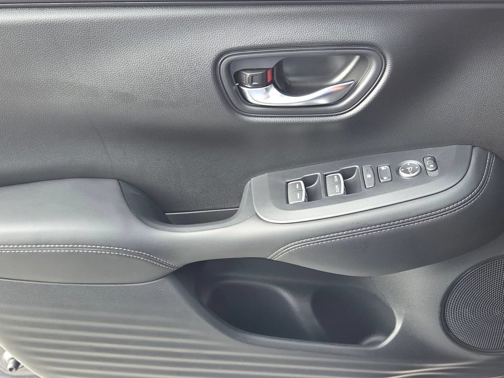 New 2027 Honda HR-V EX-L image 21