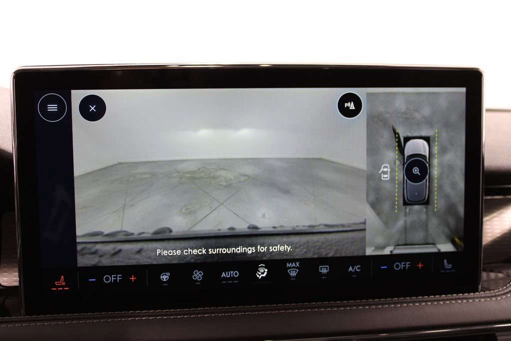 New 2026 Lincoln Corsair Reserve image 52