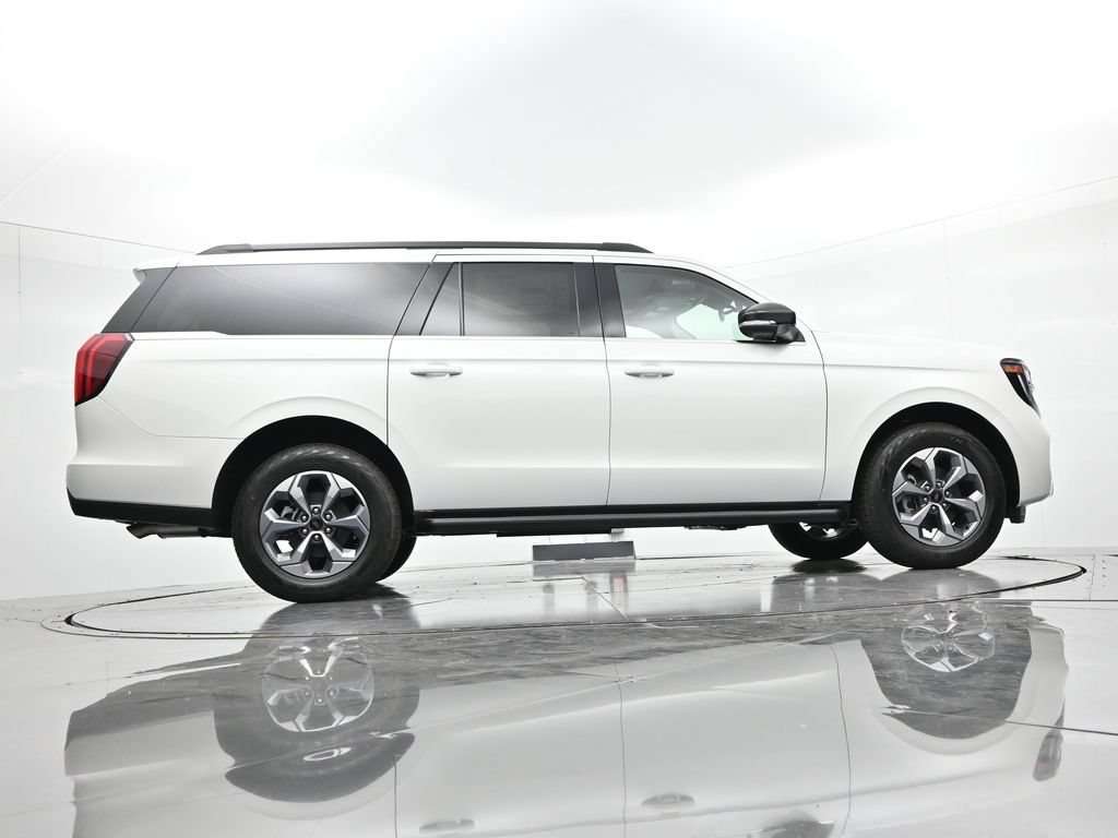 New 2027 Ford Expedition Max Active AWD/4WD image 24
