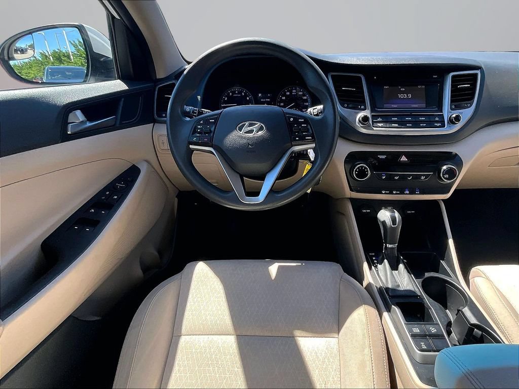 Used 2016 Hyundai Tucson Eco AWD/4WD image 6