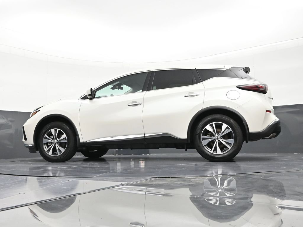 Used 2021 Nissan Murano S FWD image 21