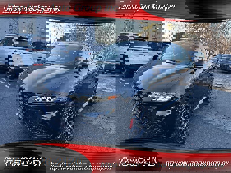 Used 2024 Alfa Romeo Tonale Veloce image 1