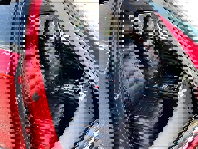 Used 2022 MAZDA CX-5 AWD 2.5 S w/ Premium Plus Pkg image 11