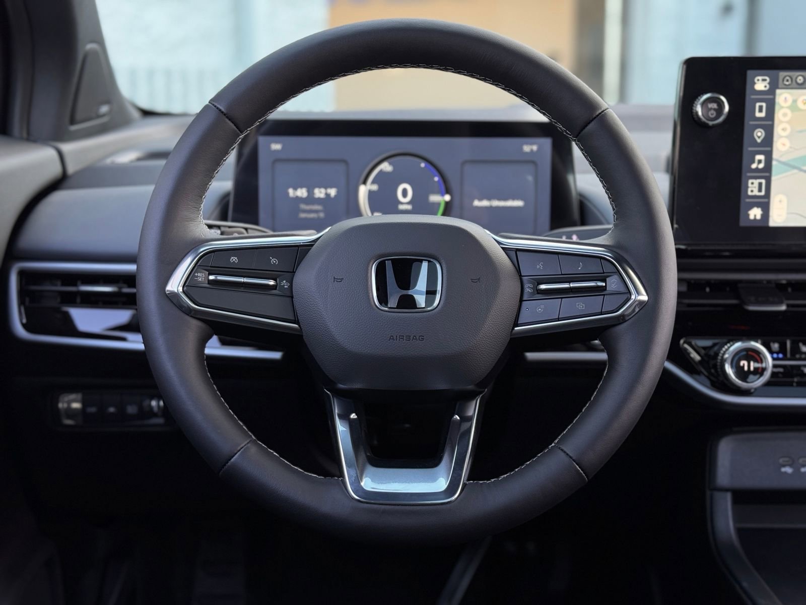 New 2026 Honda Prologue Elite image 12