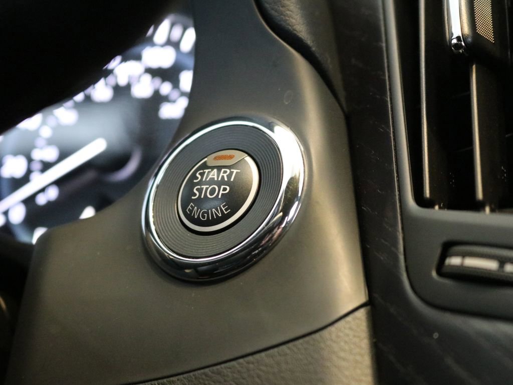 Certified 2024 INFINITI Q50 Sensory image 55