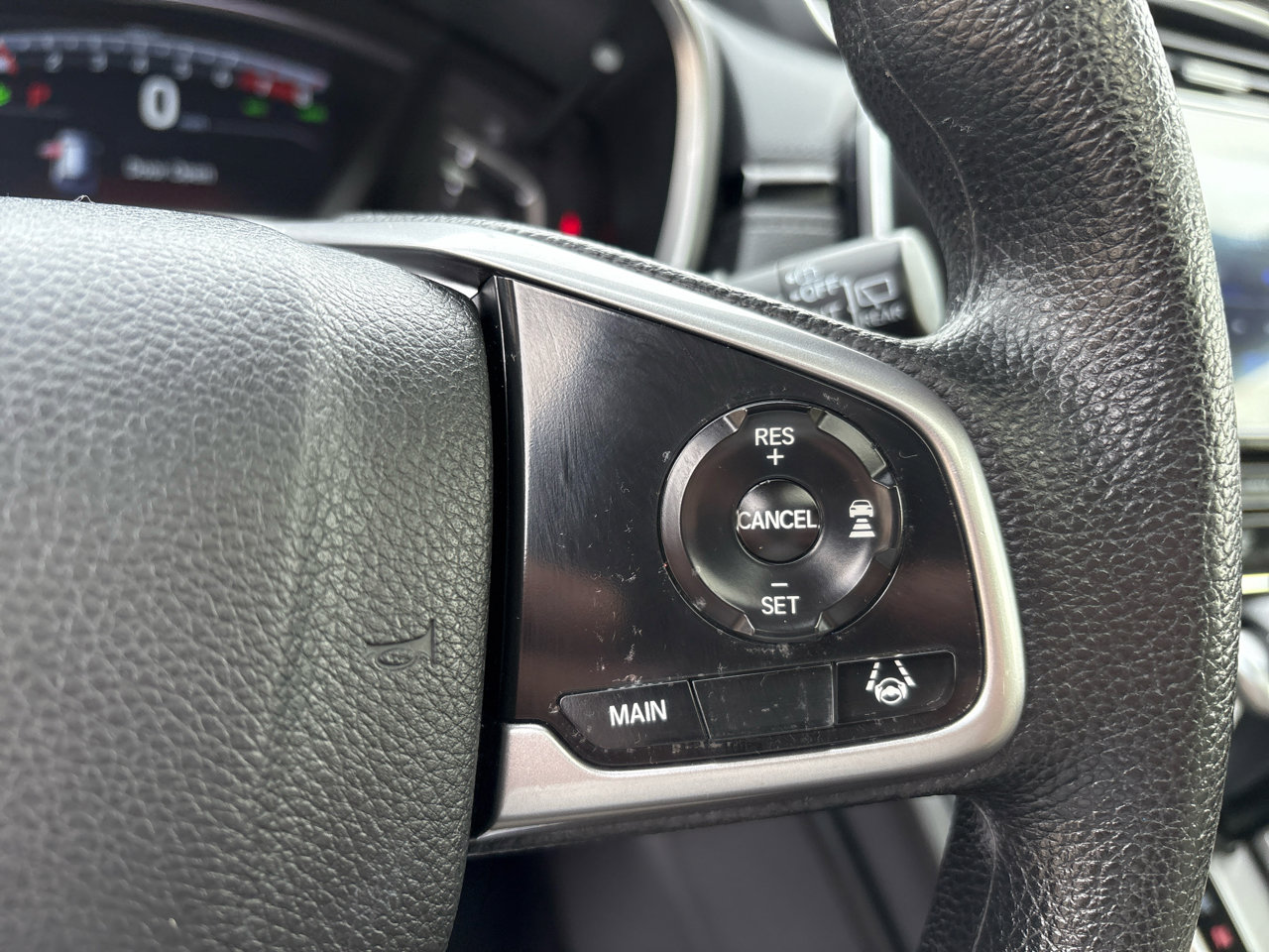 Used 2022 Honda CR-V EX image 19