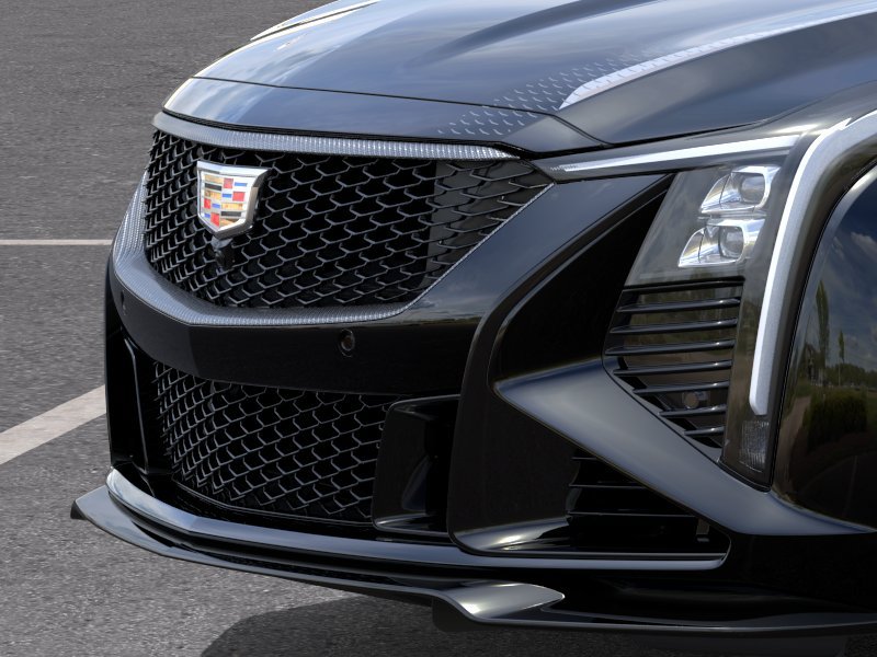 New 2026 Cadillac CT5 V Blackwing RWD image 13