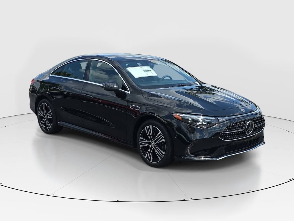 New 2027 Mercedes-Benz CLA 220 image 3