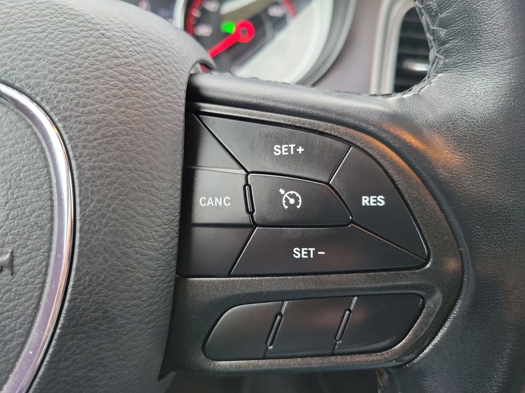 Used 2023 Dodge Charger SXT RWD image 14