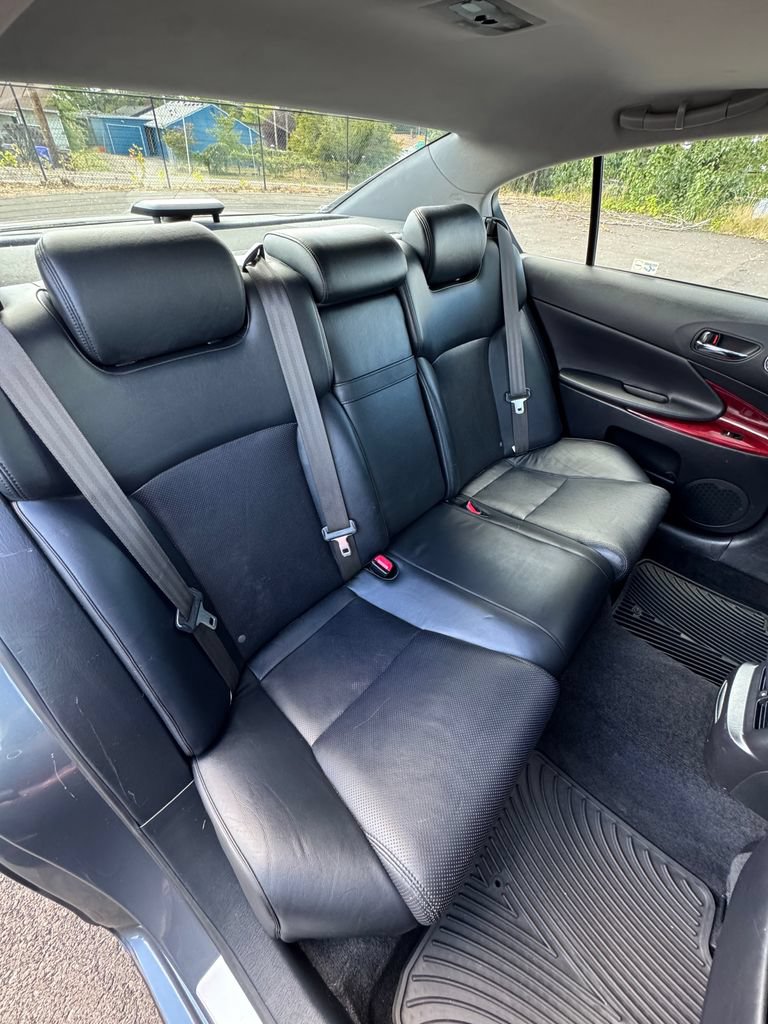 Used 2006 Lexus GS 300 AWD w/ Preferred Accessory Pkg image 23