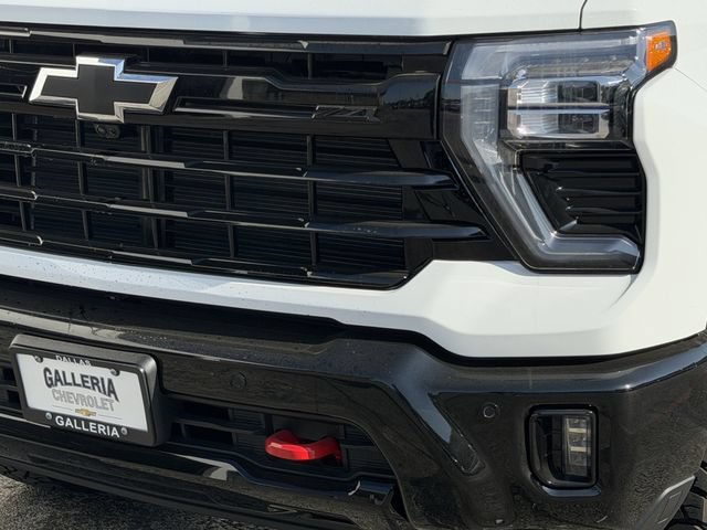 New 2026 Chevrolet Silverado 2500 LT w/ Trail Boss Package AWD/4WD image 7