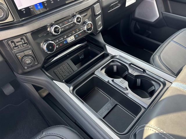 New 2026 Ford F350 Platinum image 26