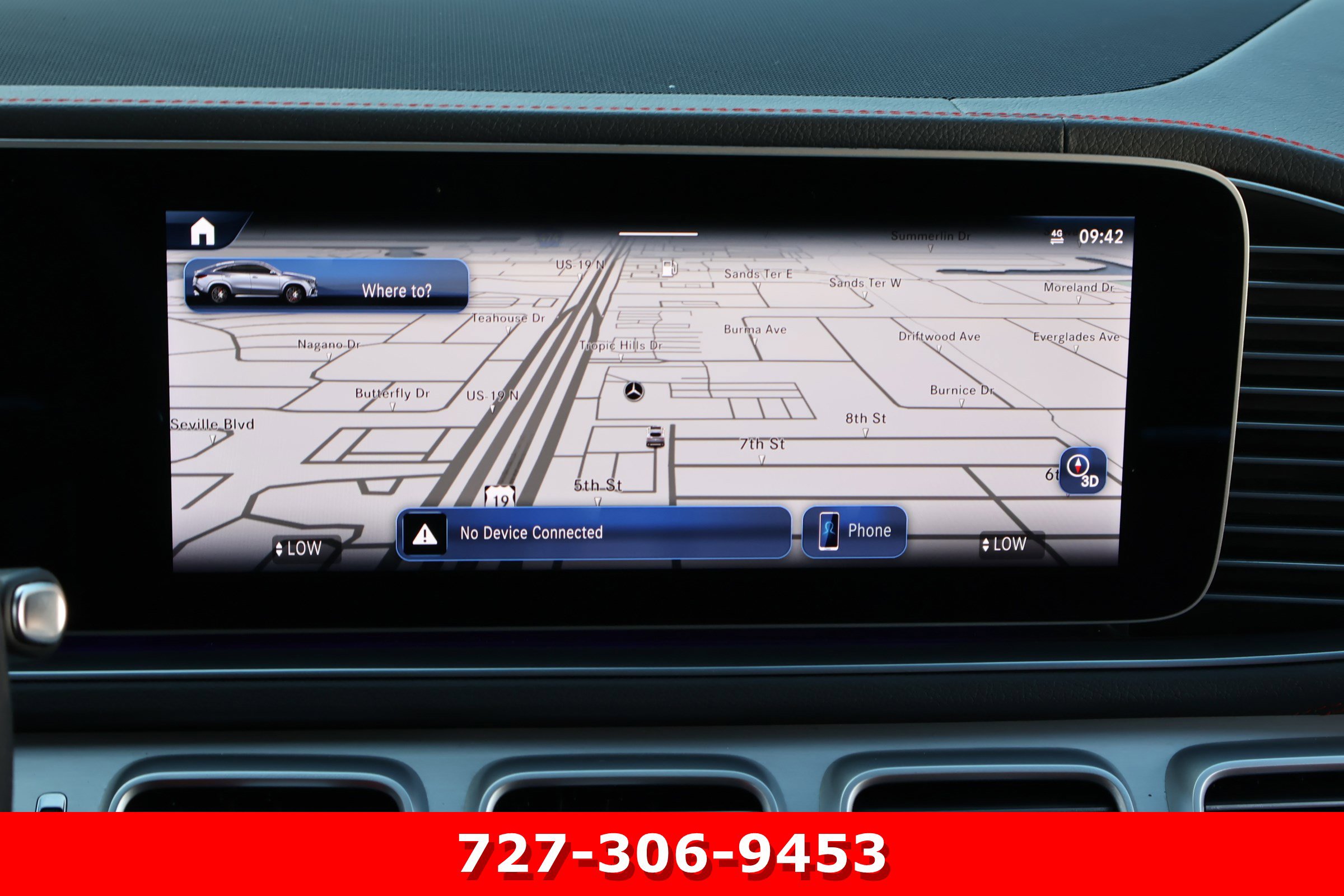 Certified 2024 Mercedes-Benz GLE 53 AMG 4MATIC Coupe image 3