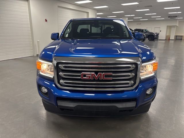 Used 2018 GMC Canyon SLE w/ SLE Convenience Package image 2