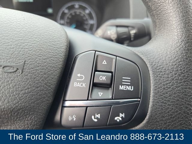 New 2025 Ford Transit 250 Low Roof image 22