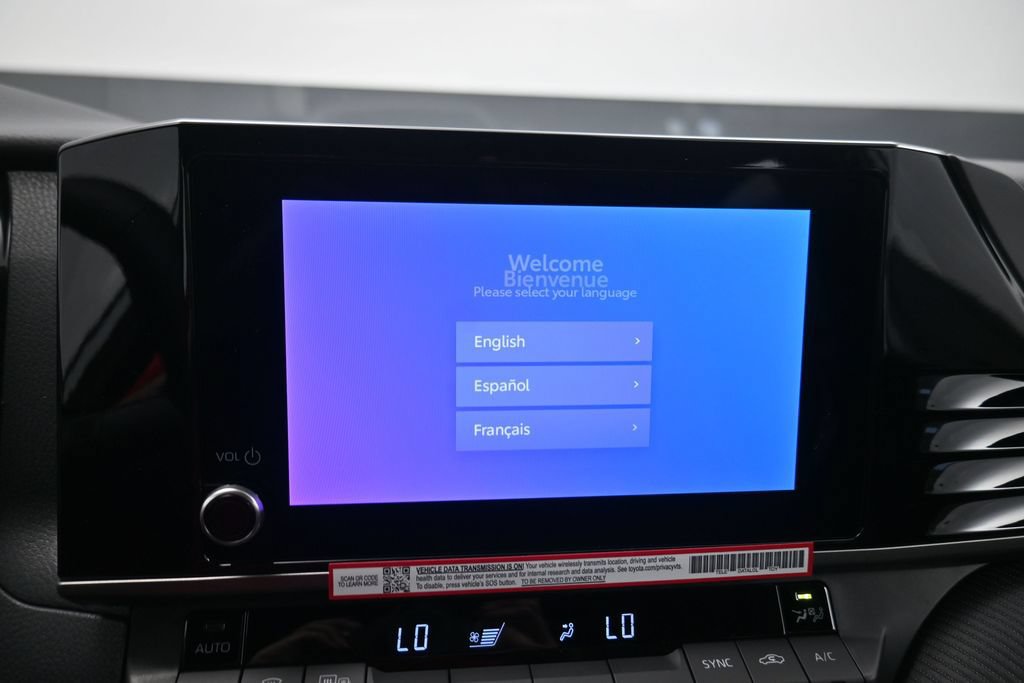 New 2026 Toyota Camry SE FWD image 9