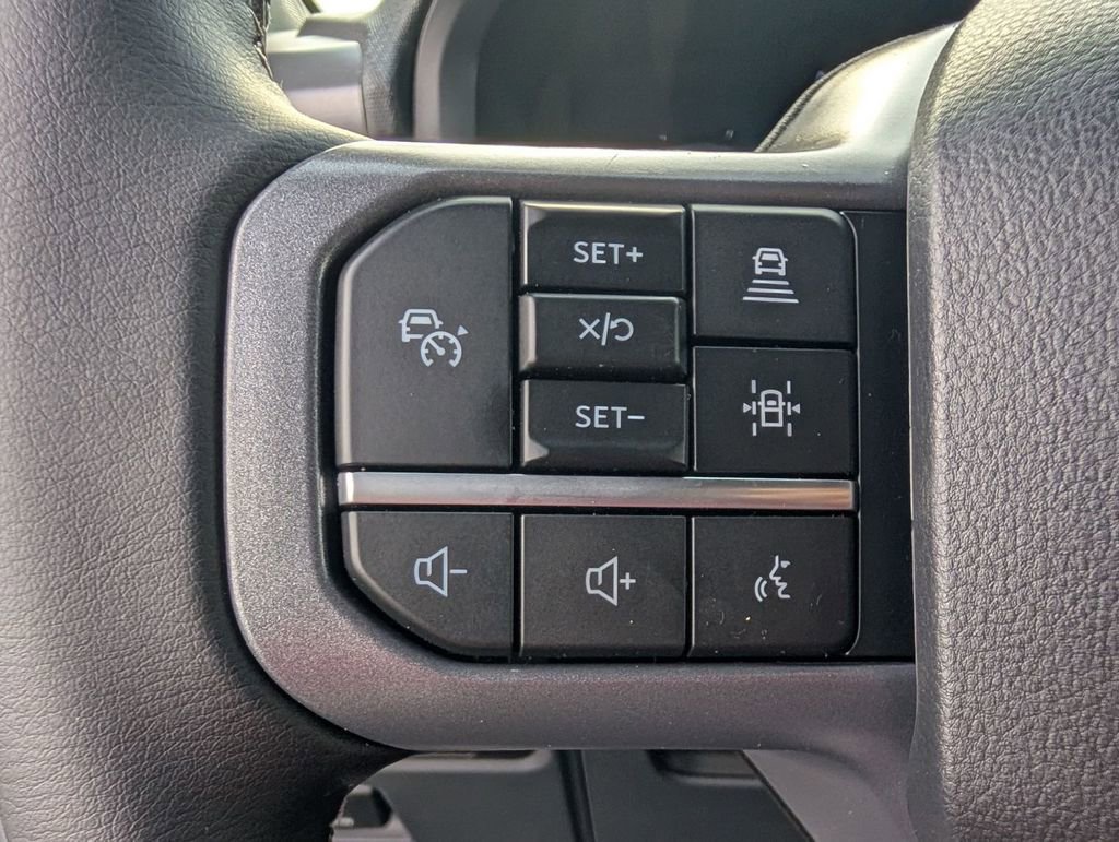 New 2025 Ford F150 XLT w/ Equipment Group 302A MID image 28