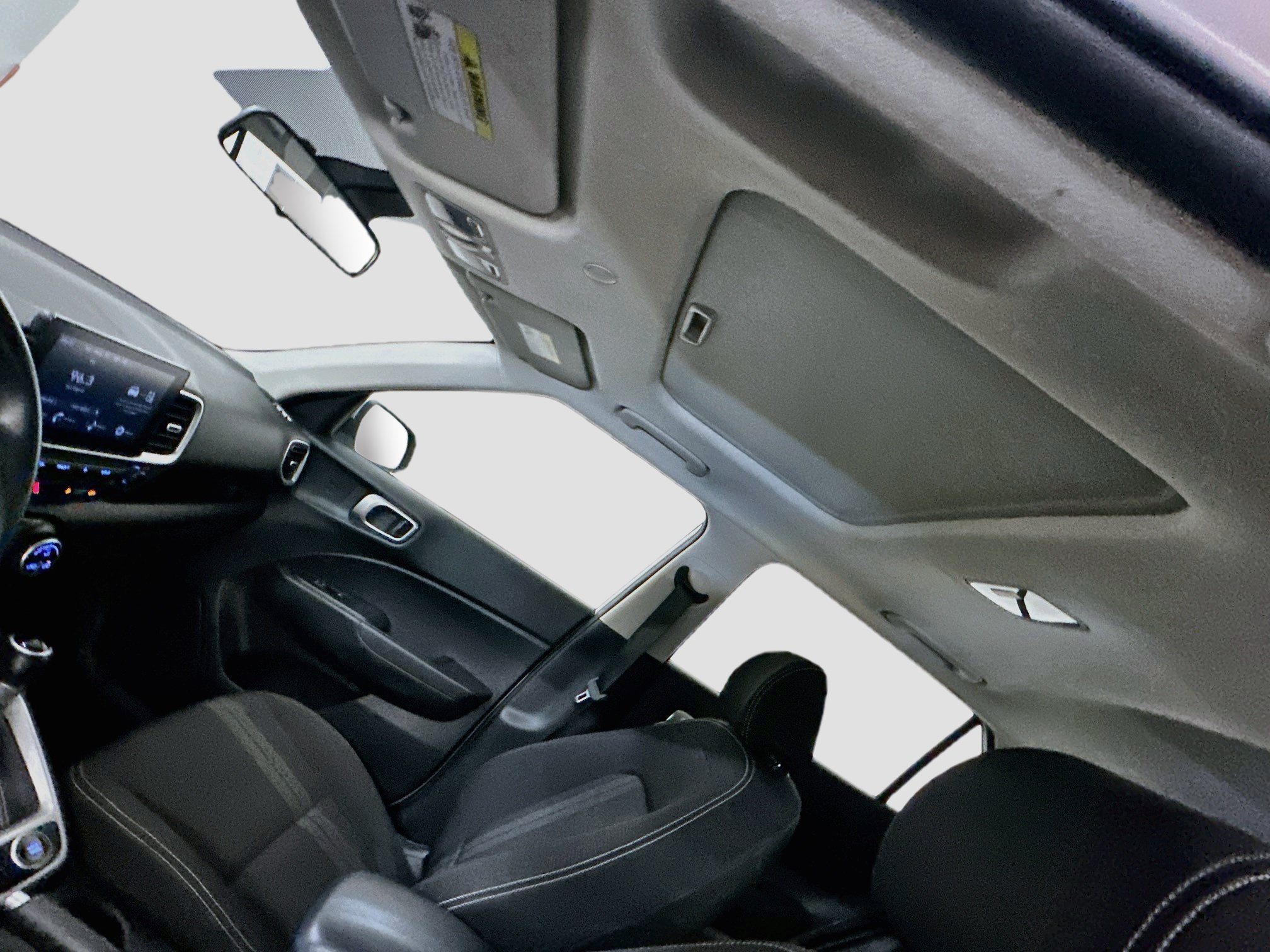Used 2025 Hyundai Venue SEL FWD image 26