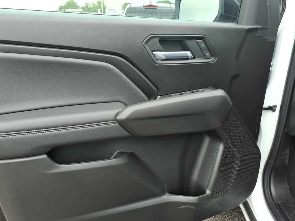 New 2026 GMC Canyon Elevation w/ Convenience Package AWD/4WD image 13