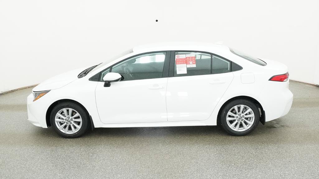 New 2026 Toyota Corolla LE FWD image 6