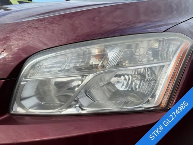 Used 2016 Chevrolet Trax LS FWD image 4