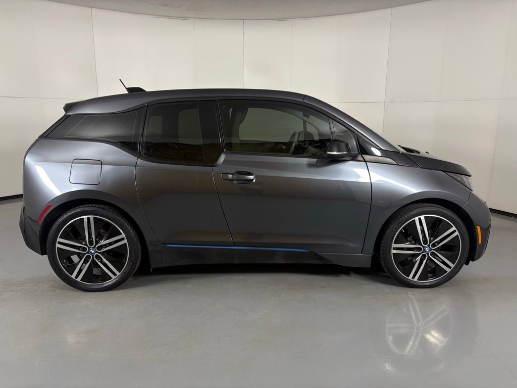Used 2017 BMW i3 image 15