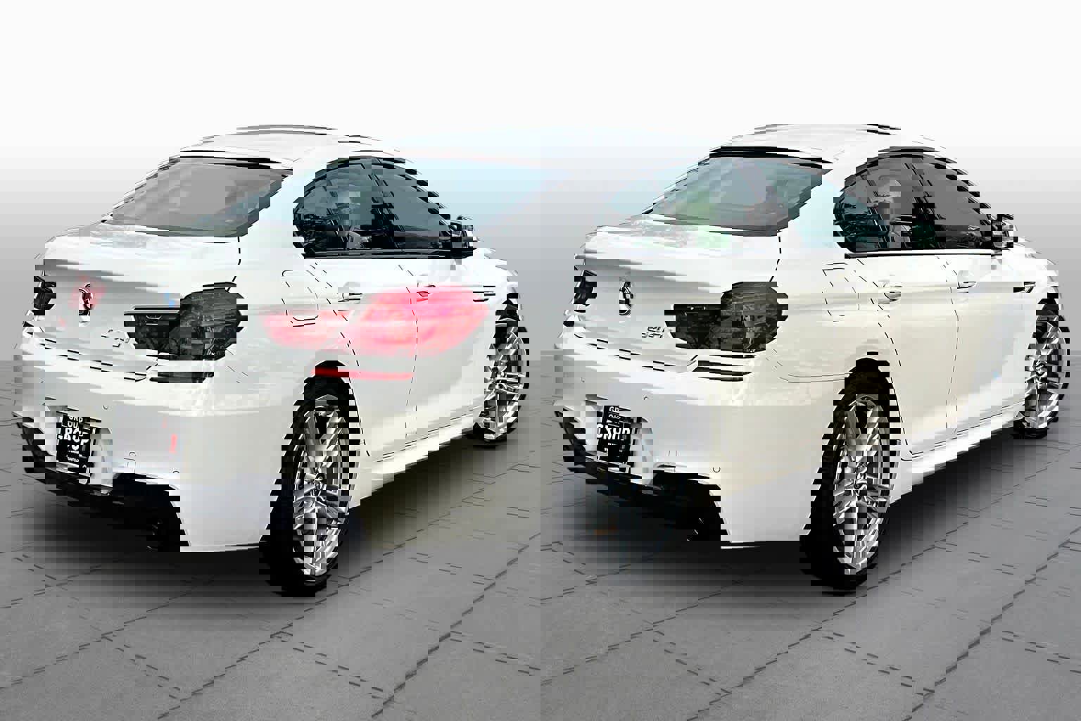 Used 2015 BMW 640i Gran Coupe image 12