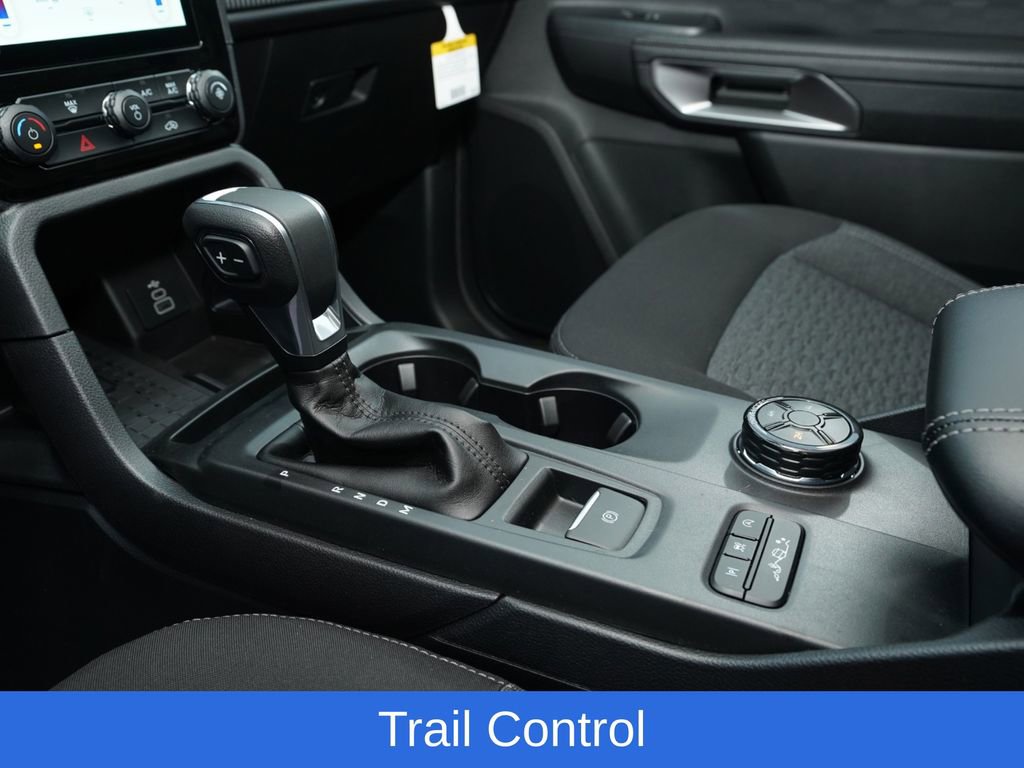 New 2025 Ford Ranger XLT w/ FX4 Off-Road Package image 12