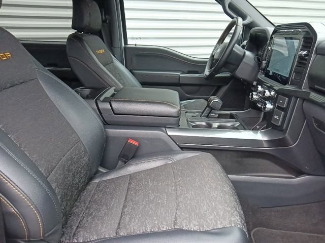Certified 2023 Ford F150 Tremor w/ Trailer Tow Package image 32