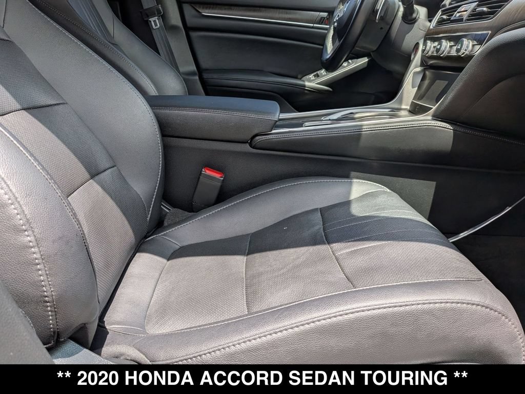 Used 2020 Honda Accord Touring image 26