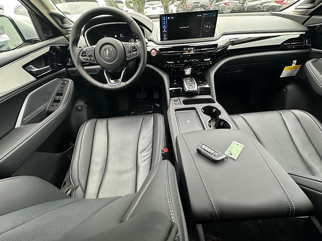 New 2026 Acura MDX w/ Technology Package image 12