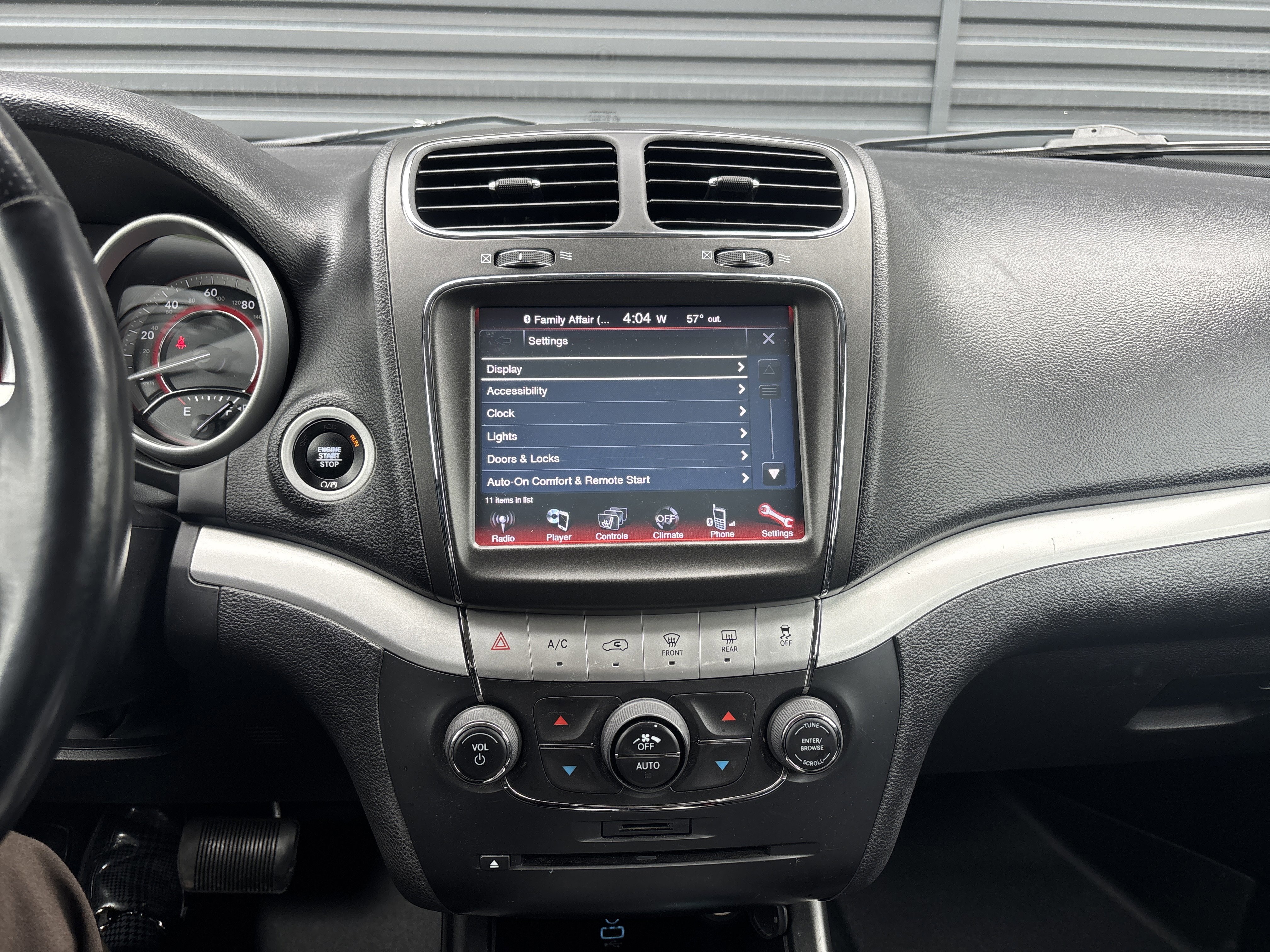 Used 2019 Dodge Journey GT AWD/4WD image 21