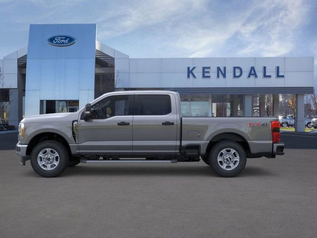 New 2026 Ford F350 XLT w/ 360-Degree Camera Package image 3