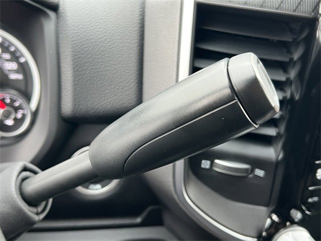 New 2026 RAM 2500 Big Horn image 20