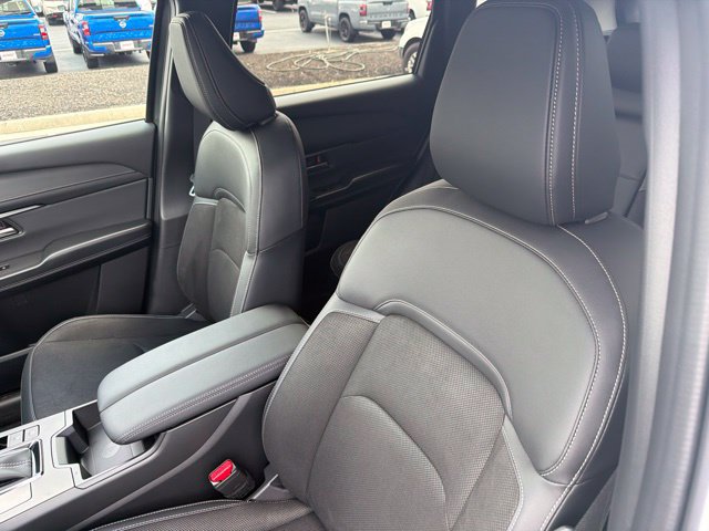 New 2026 MAZDA CX-5 Preferred AWD/4WD image 13