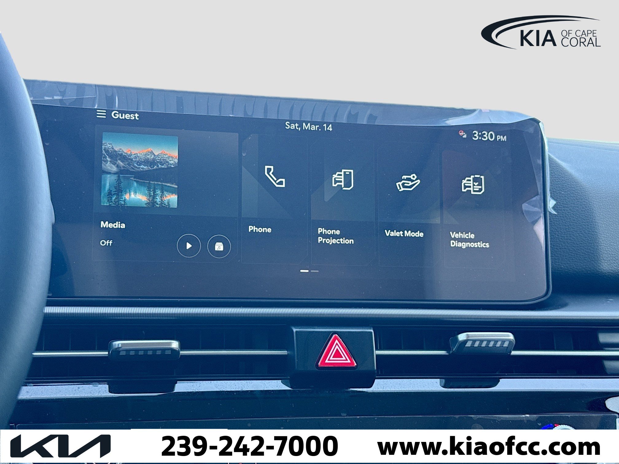 New 2026 Kia Sportage EX image 30