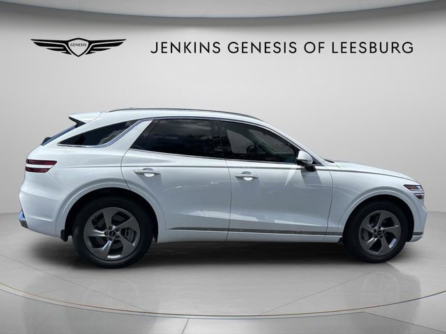 Used 2026 Genesis GV70 2.5T AWD/4WD image 4