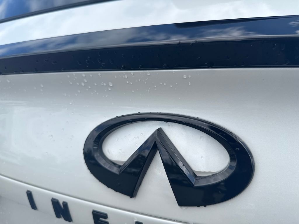 Used 2023 INFINITI QX50 Sport FWD image 39